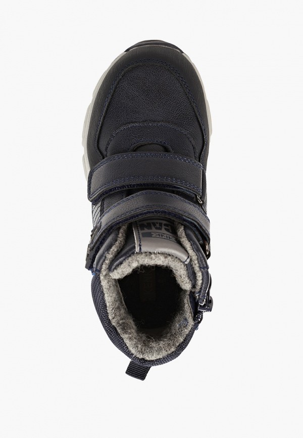 фото Ботинки kenkä