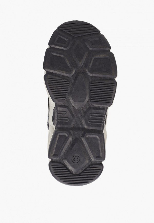 фото Ботинки kenkä