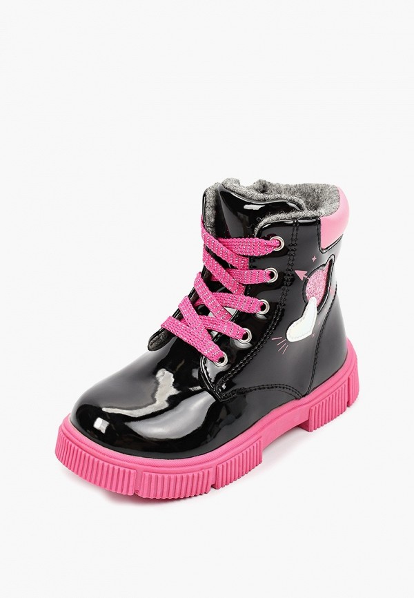 фото Ботинки kenkä