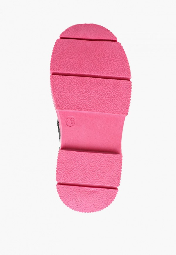 фото Ботинки kenkä