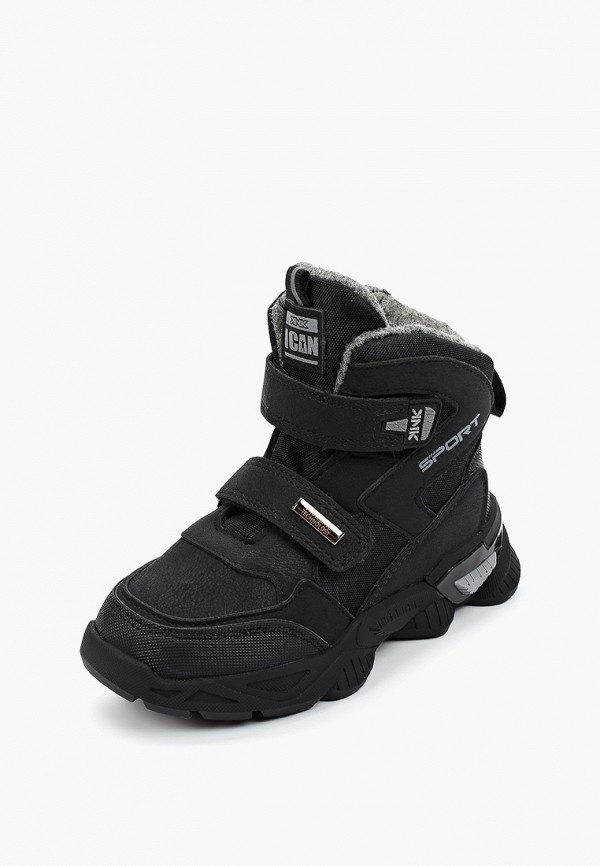 фото Ботинки kenkä