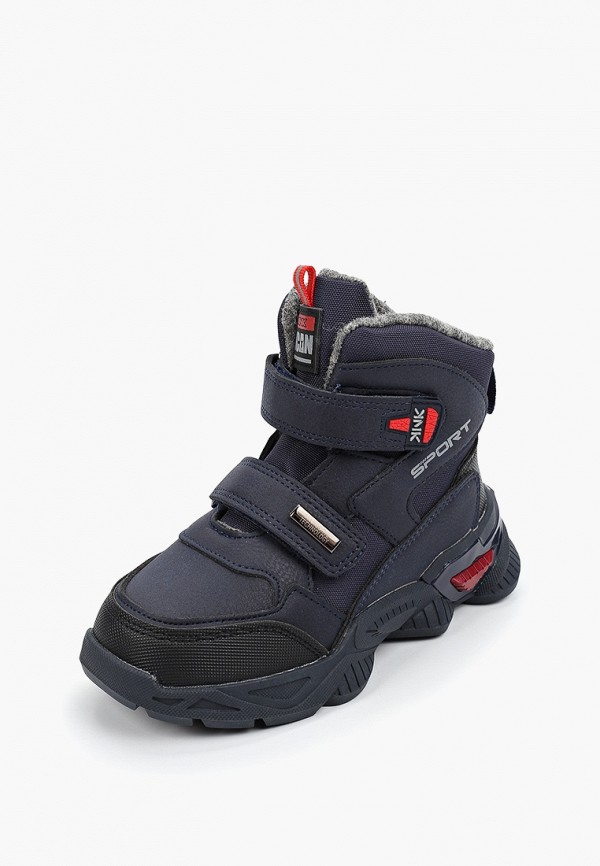 фото Ботинки kenkä