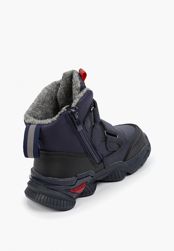 фото Ботинки kenkä