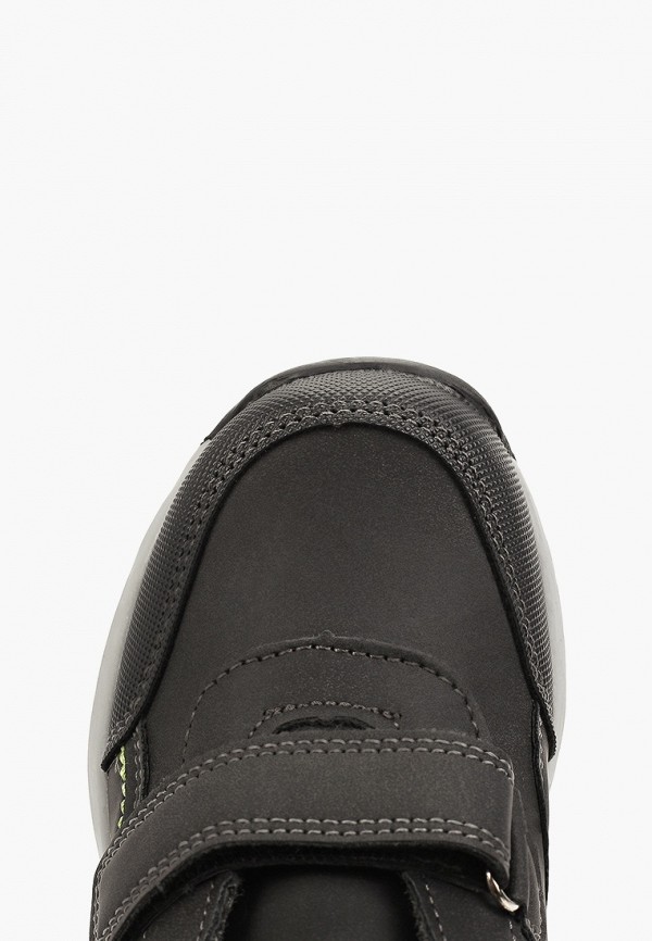 Ботинки Kenkä серый, размер 27, фото 4