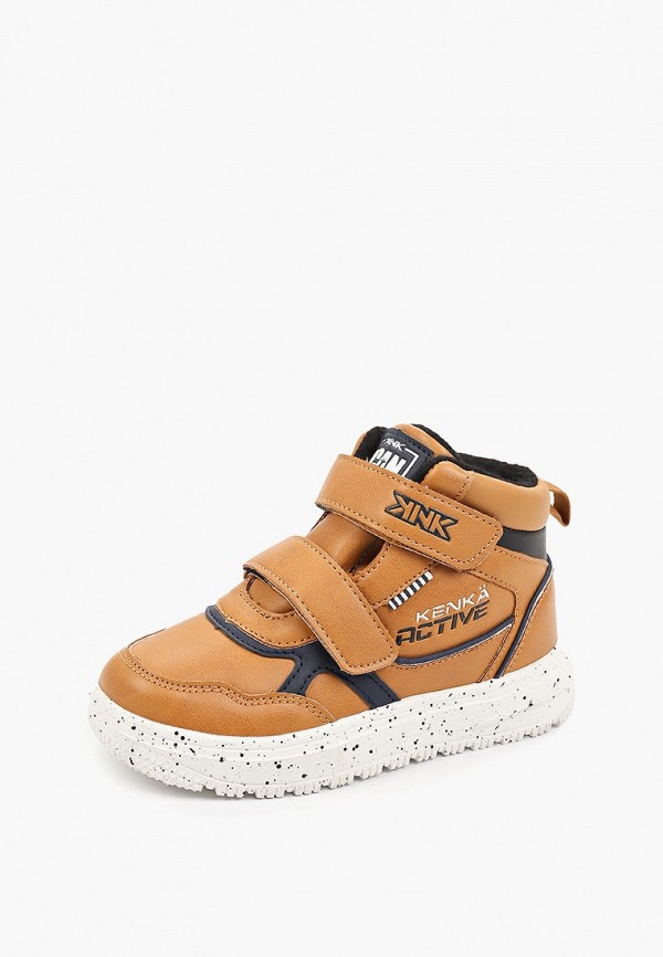 фото Кеды kenkä