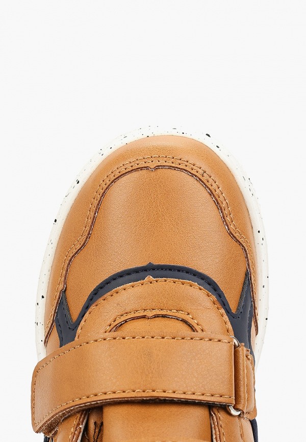 фото Кеды kenkä