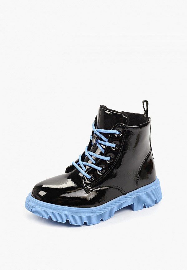 фото Ботинки kenkä