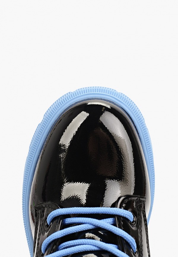 фото Ботинки kenkä