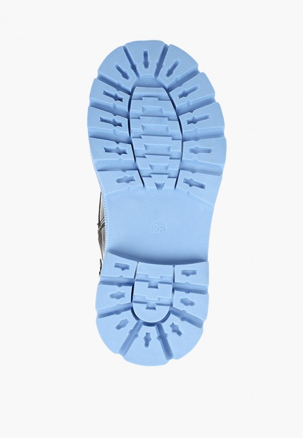 фото Ботинки kenkä