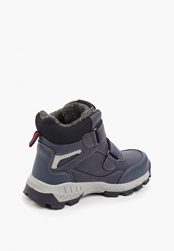 фото Ботинки kenkä