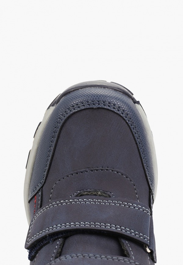 фото Ботинки kenkä