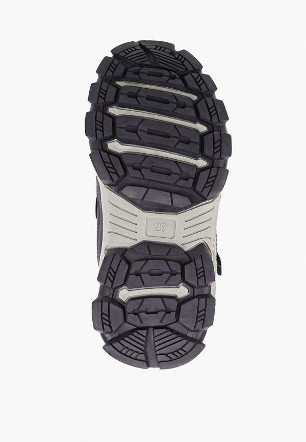 фото Ботинки kenkä