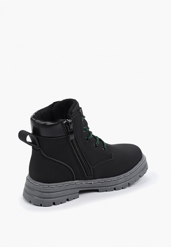 фото Ботинки kenkä