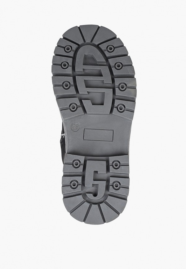 фото Ботинки kenkä