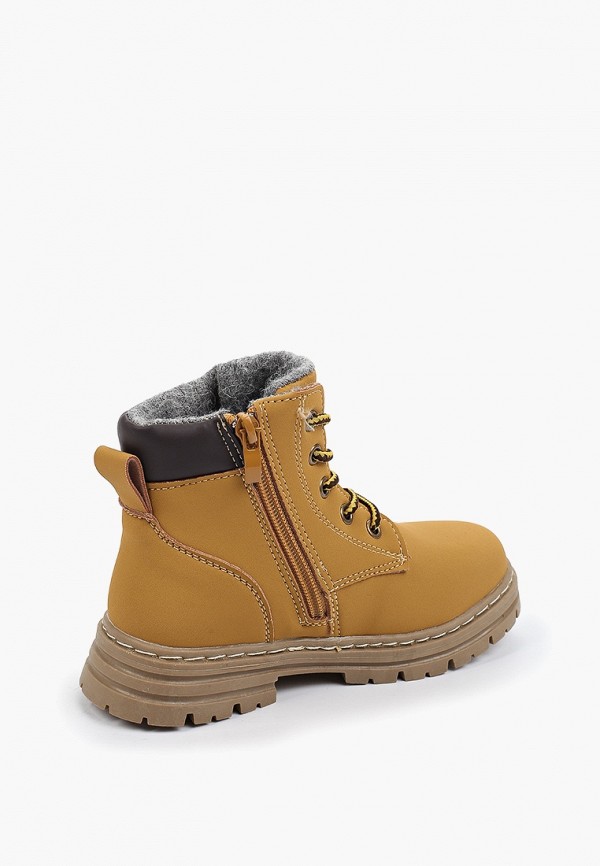 фото Ботинки kenkä