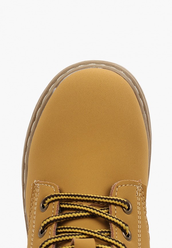 фото Ботинки kenkä