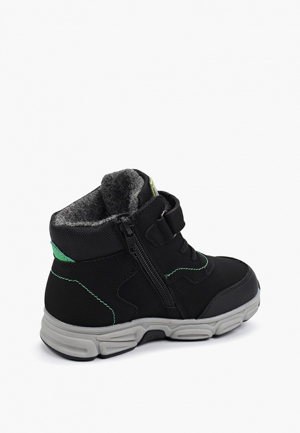 фото Ботинки kenkä