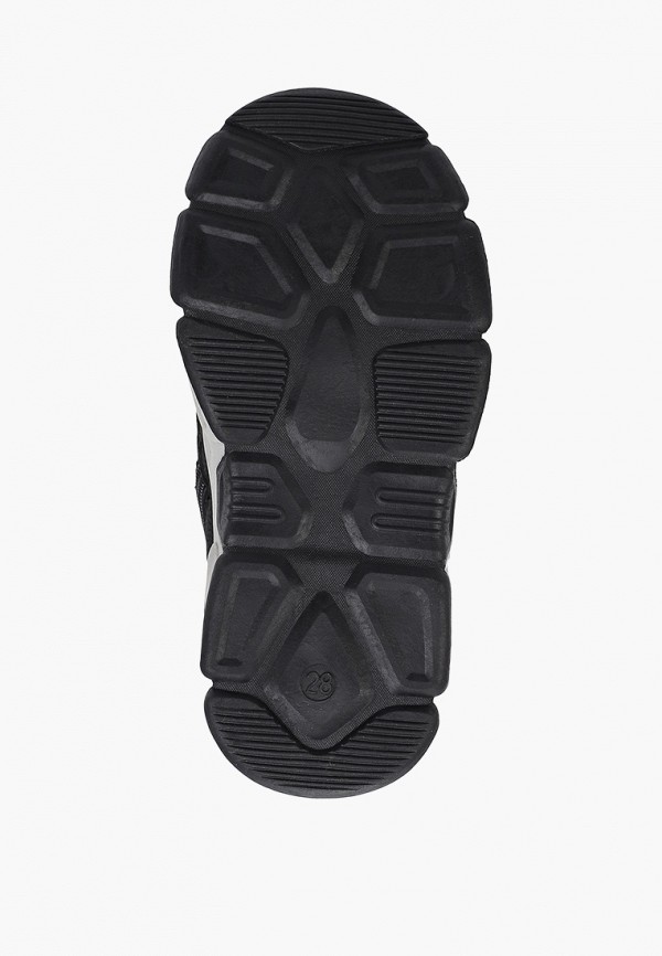 фото Ботинки kenkä