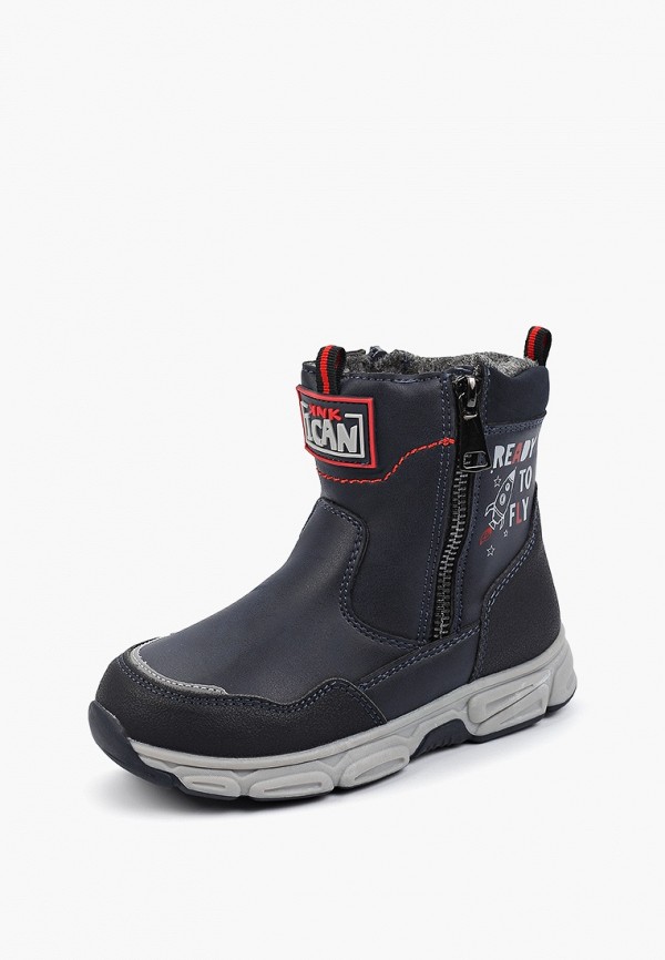 фото Полусапоги kenkä