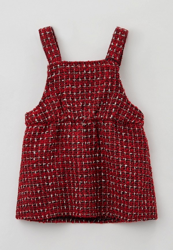 Сарафан и боди Guess разноцветный, размер 72, фото 2