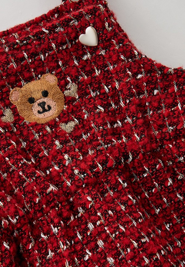 Сарафан и боди Guess разноцветный, размер 72, фото 3