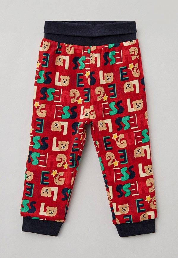 Боди 2 шт. и брюки Guess разноцветный, размер 66, фото 4