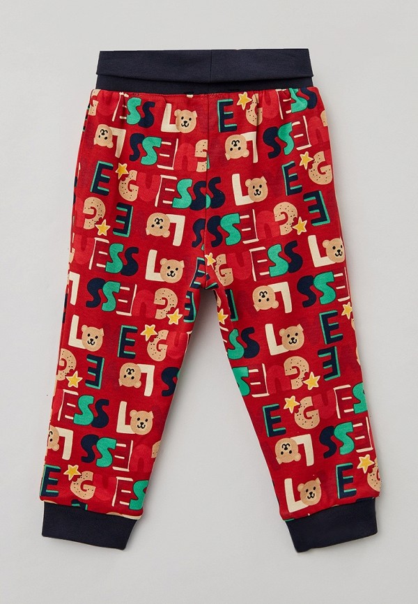 Боди 2 шт. и брюки Guess разноцветный, размер 66, фото 5