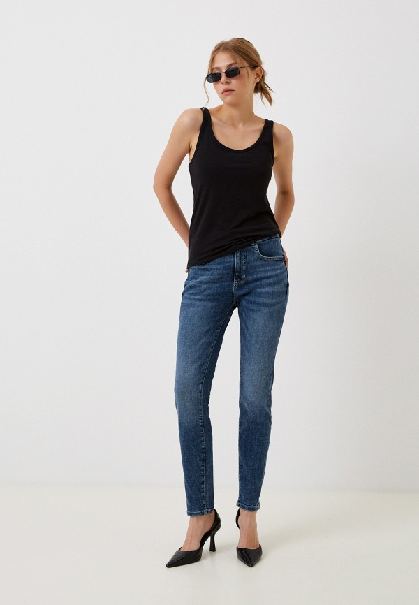 фото Джинсы guess