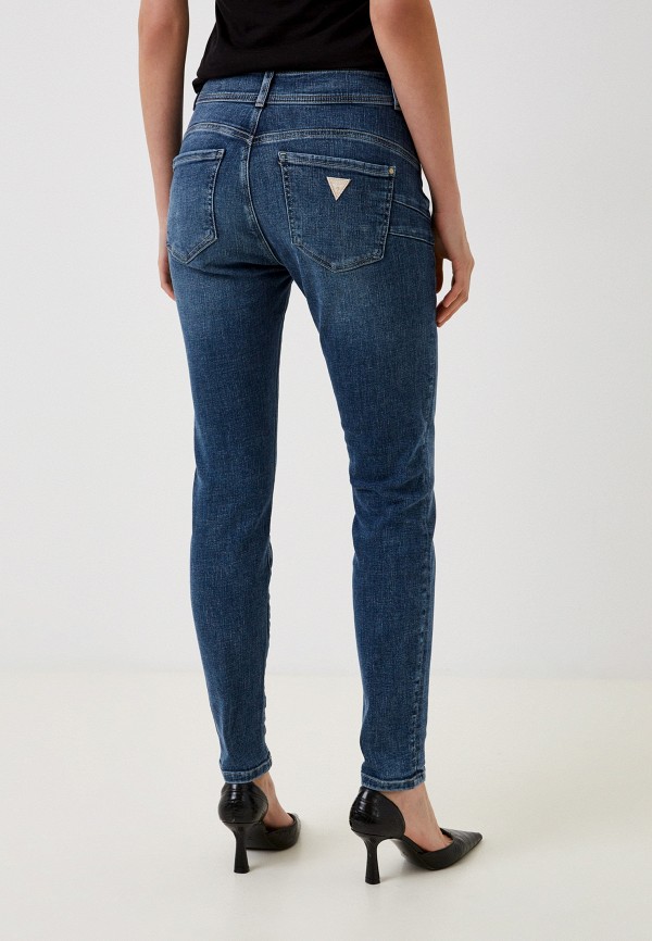 фото Джинсы guess