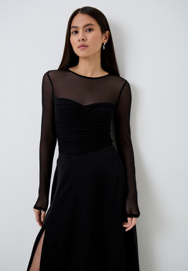 

Боди Guess, Черный