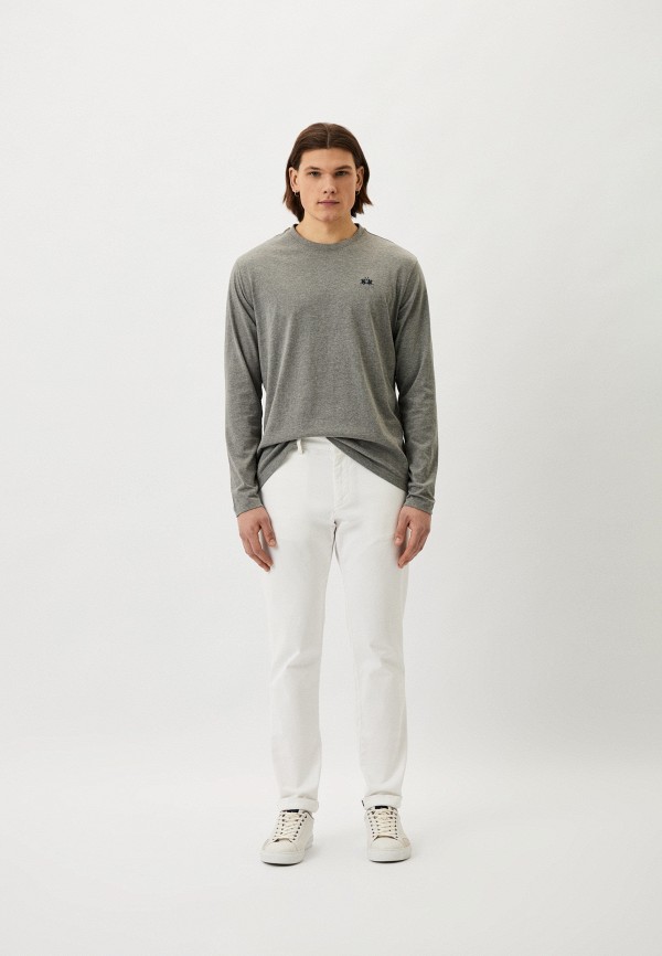 фото Лонгслив la martina