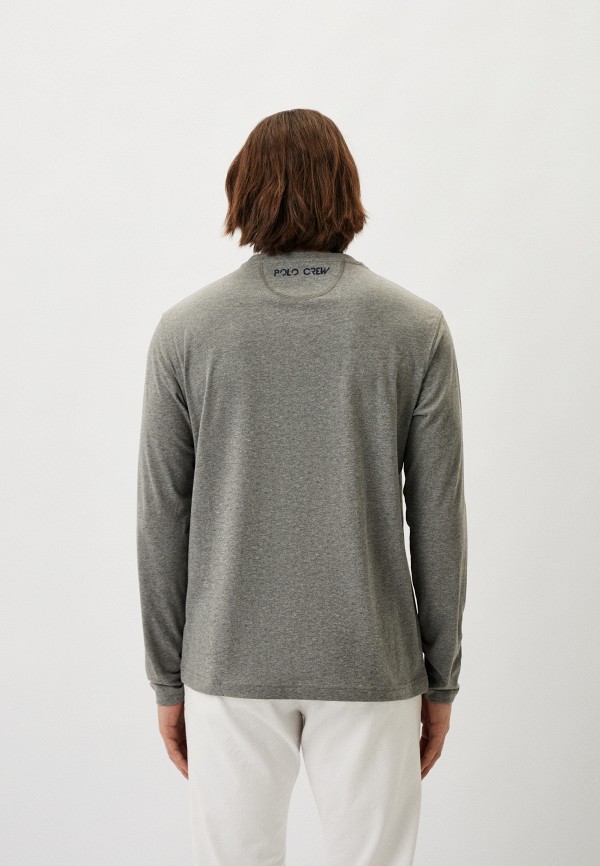 фото Лонгслив la martina