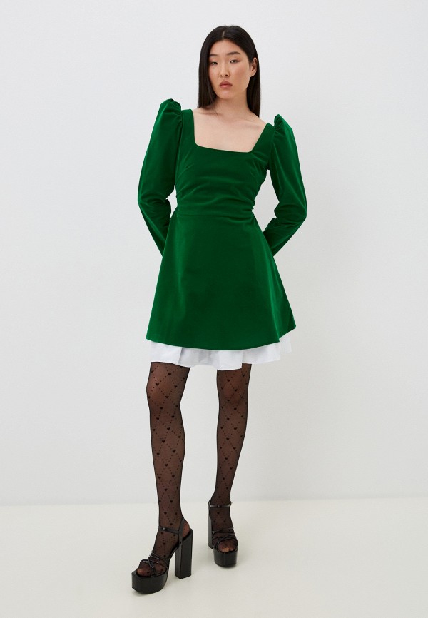 фото Платье candy story