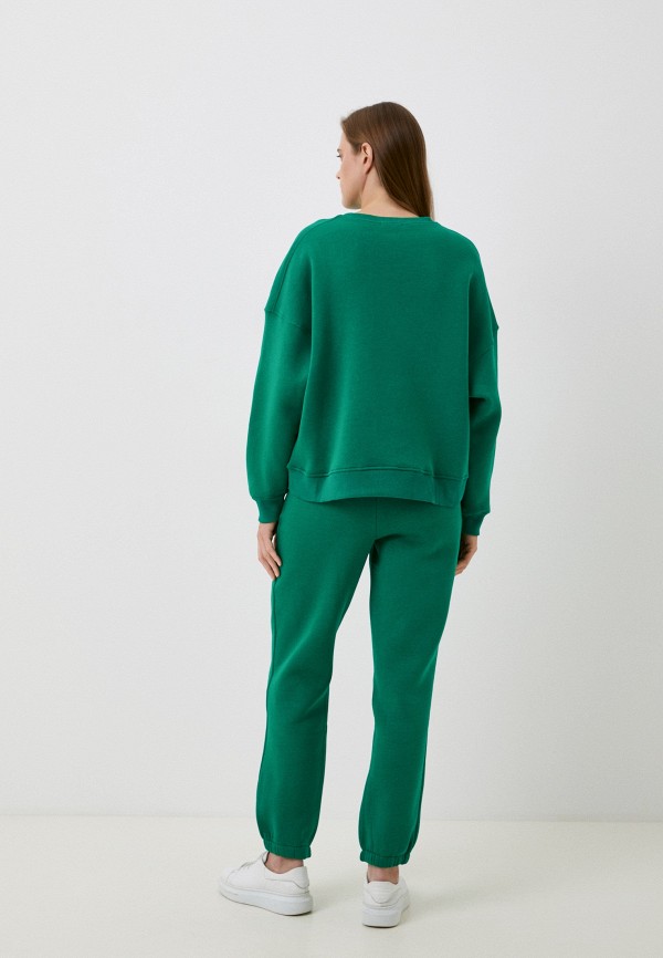 фото Костюм спортивный pink frost