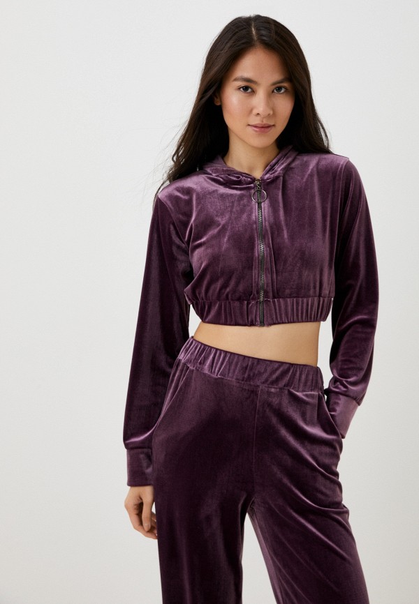 фото Костюм спортивный pink frost