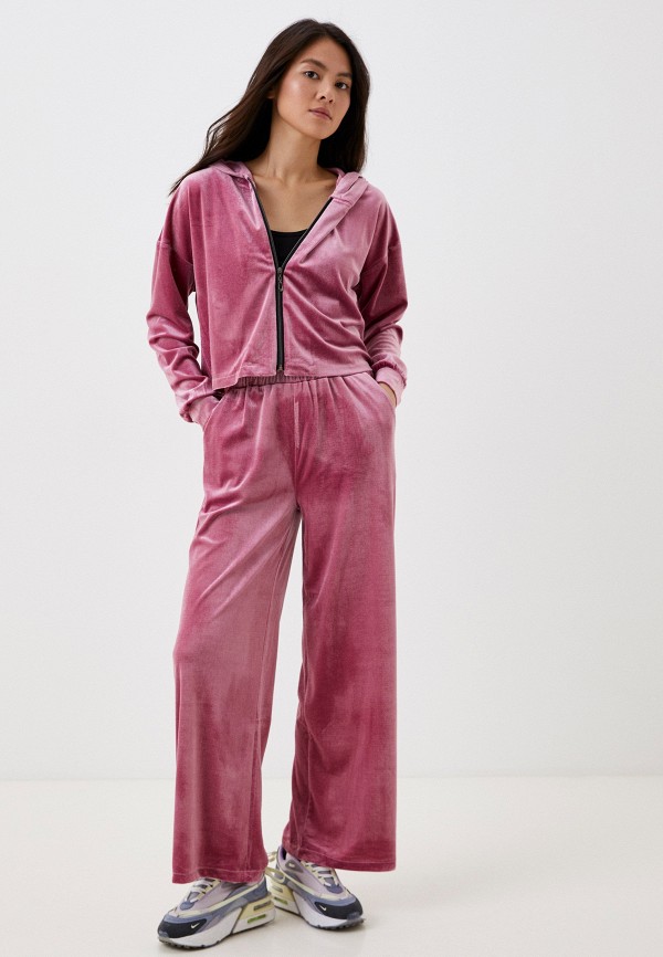 

Костюм спортивный Pink Frost, Розовый
