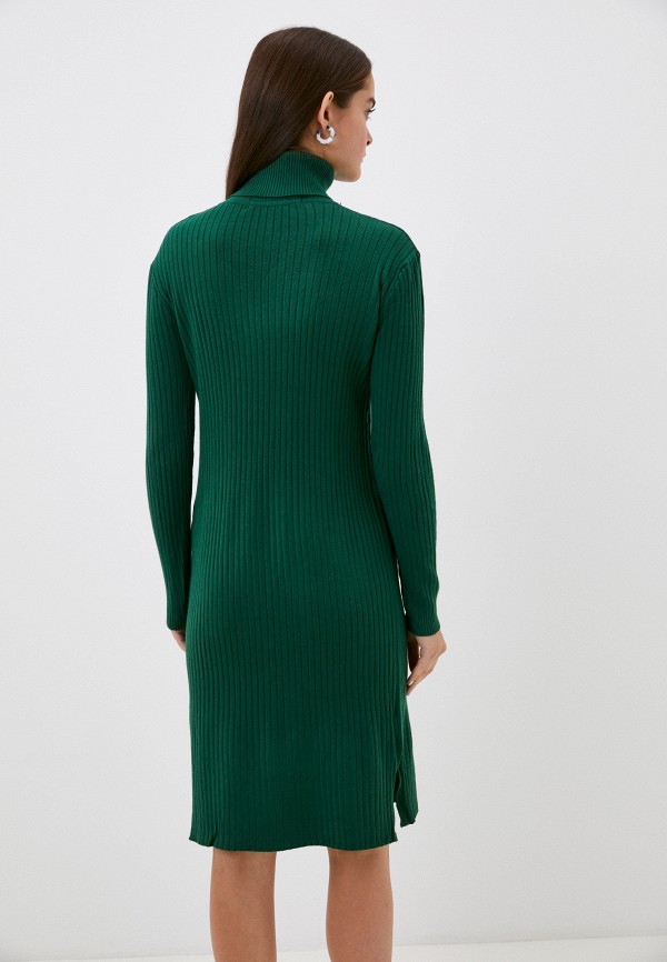 Платье Pink Summer зеленый, размер 46, фото 3