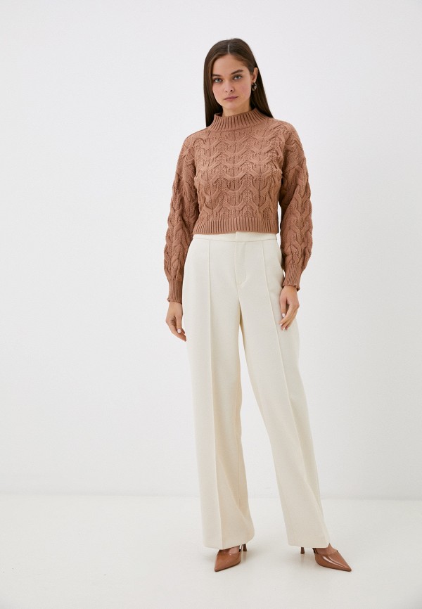 фото Свитер pink summer