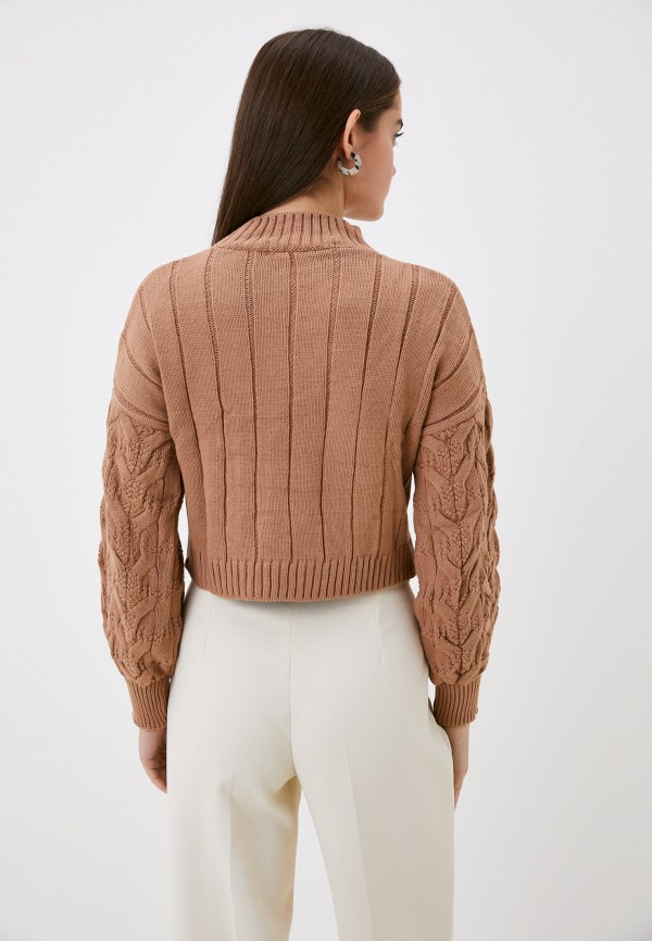 фото Свитер pink summer