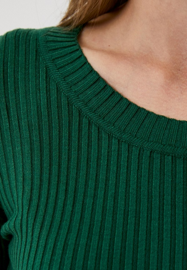 Платье Pink Summer зеленый, размер 40, фото 4