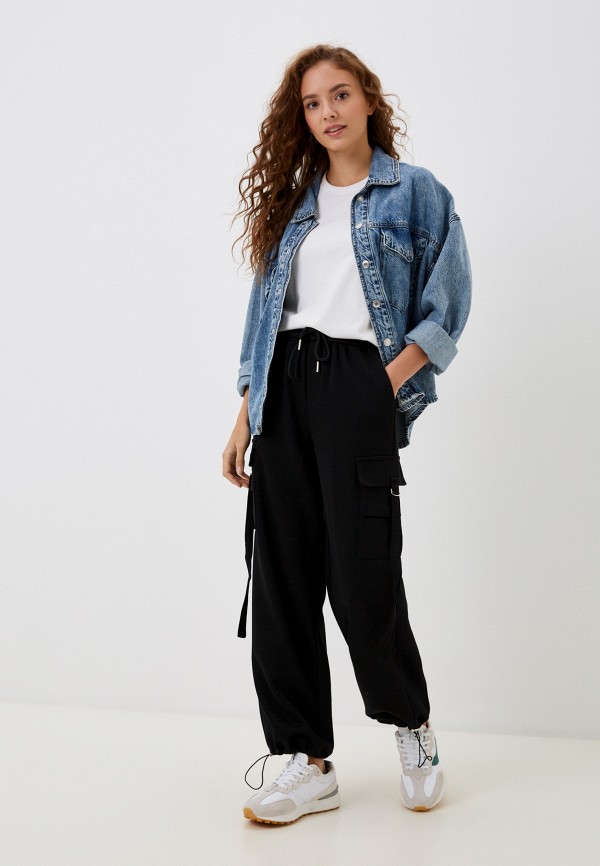 фото Брюки dr.health