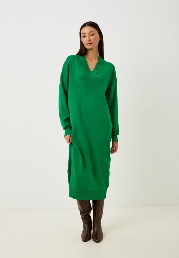 

Платье UnicoModa, Зеленый
