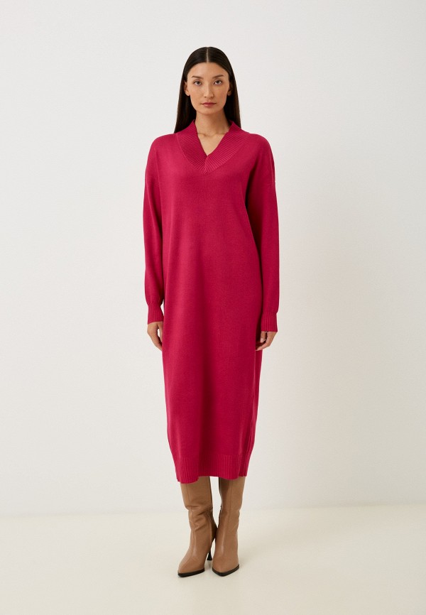 

Платье UnicoModa, Фуксия