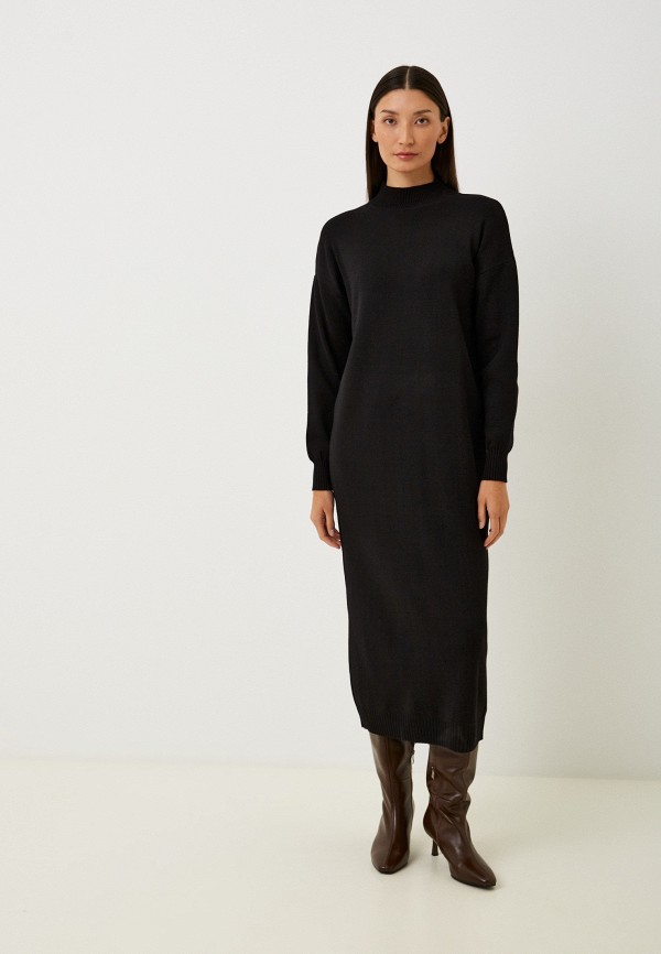 

Платье UnicoModa, Черный