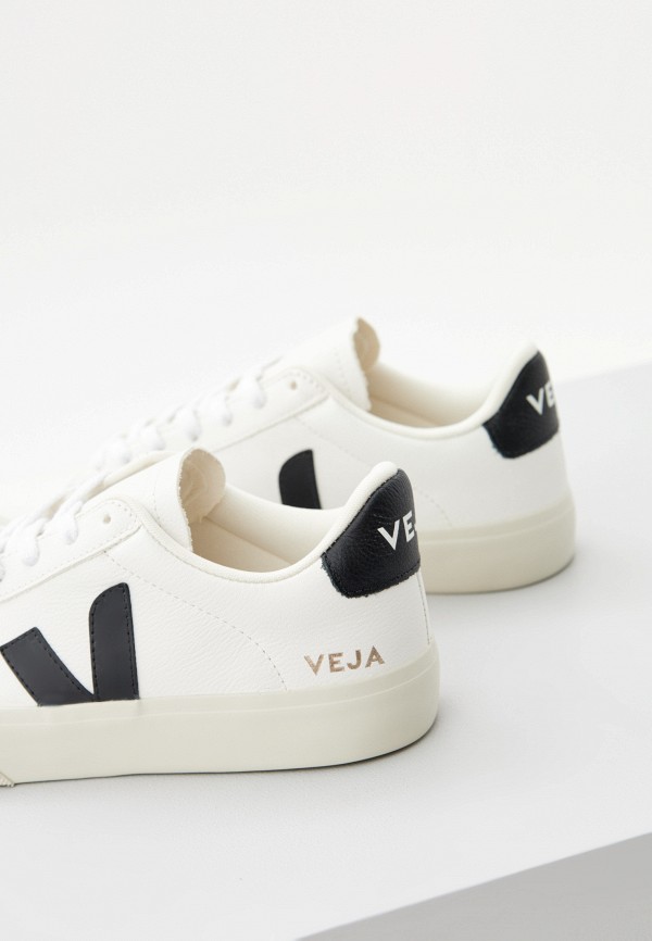 фото Кеды veja