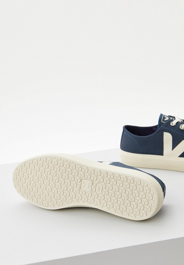 фото Кеды veja