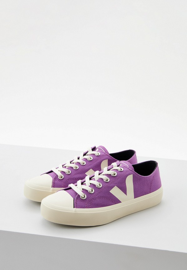 фото Кеды veja