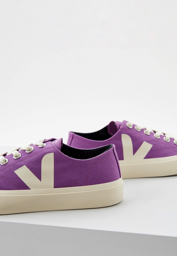 фото Кеды veja