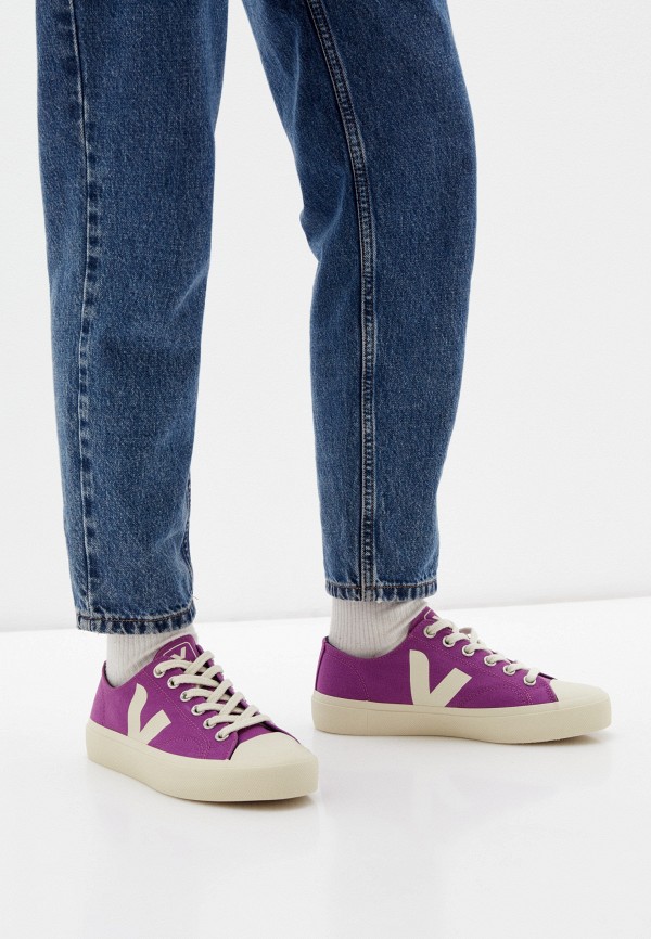 фото Кеды veja