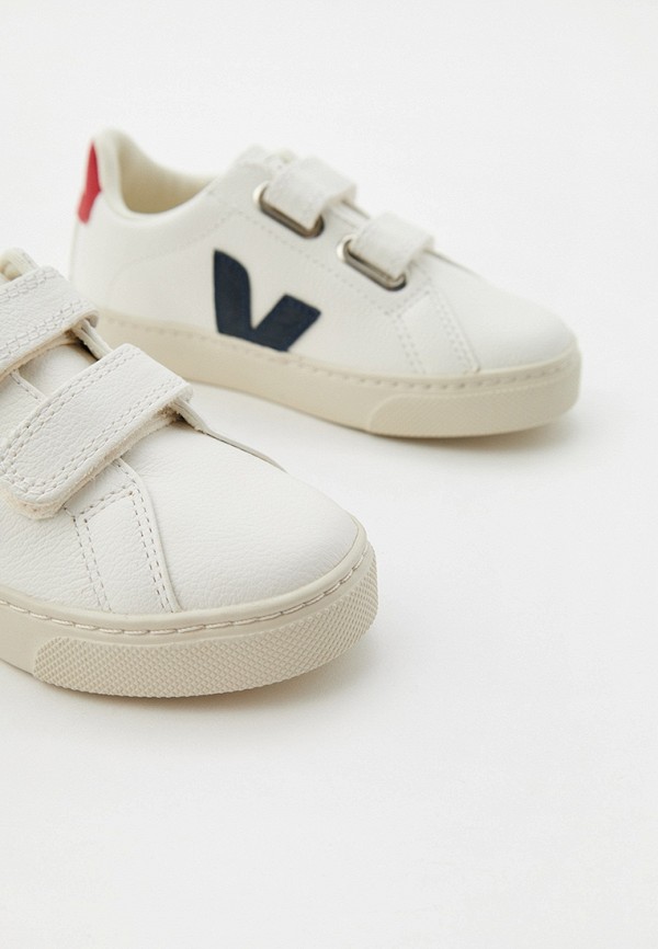 фото Кеды veja